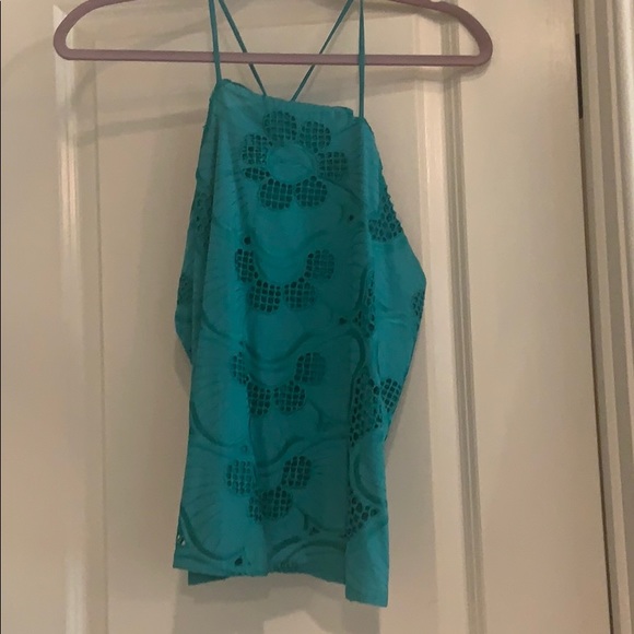 Anthropologie top - Picture 1 of 4